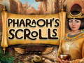 Joc Pharaohs Scrolls