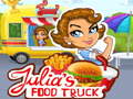 Joc Julia’s Food Truck