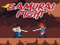 Joc Samurai Fight
