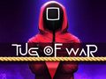 Joc Squidly Game Tug of War