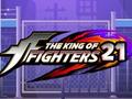 Joc The King of Fighters 2021