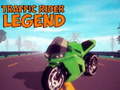 Joc Traffic Rider Legend