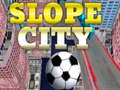 Joc Slope City