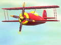 Joc 2D Game Ariplane Wars 1942