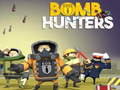 Joc Bomb Hunters