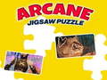 Joc Arcane Jigsaw Puzzle