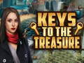 Joc Keys To The Treasure