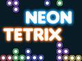 Joc Neon Tetrix
