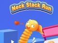Joc Neck Stack Run