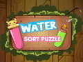 Joc Water Sort Puzzle