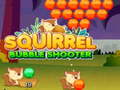 Joc Squirrel Bubble Shooter