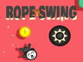 Joc Rope Swing