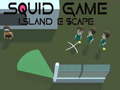 Joc Squid Game Island Escape