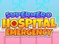 Joc Superhero Hospital Emergency