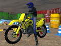 Joc Msk 2 Motorcycle stunts