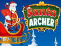 Joc Santa Archer