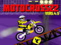 Joc Motocross 22 vers 4.5