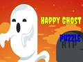 Joc Happy Ghost Puzzle 