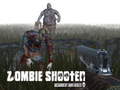 Joc Zombie Shooter: Destroy All Zombies