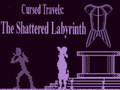 Joc Cursed Travels: The Shattered Labyrinth 