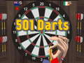 Joc Darts 501