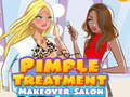 Joc Pimple Treatment Makeover Salon