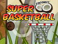Joc Super coconut Basketball