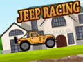 Joc Jeep Racing