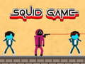 Joc Squid Game 2D Shooting