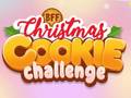 Joc Bff Christmas Cookie Challenge