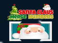 Joc Santa Claus Merge Numbers