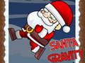 Joc Santa Gravity