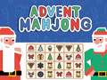 Joc Advent Mahjong