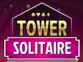 Joc Tower Solitaire