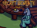 Joc The Secret Beneath Episode 1