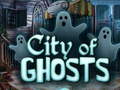 Joc City Of Ghosts
