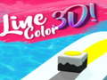 Joc Line Color 3D!