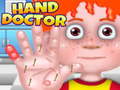 Joc Hand Doctor 