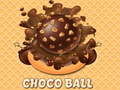 Joc Choco Ball