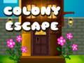 Joc Colony Escape