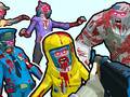Joc Zombies Shooter Part 1