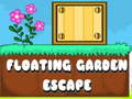 Joc Floating Garden Escape
