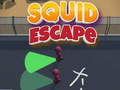 Joc Squid Escape 