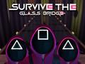 Joc Survive The Glass Bridge