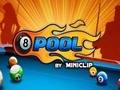 Joc 8 Ball Pool Multiplayer