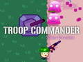 Joc Troop Commander: Slime Invasion