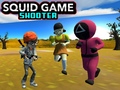 Joc Squid Game Shooter