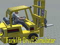 Joc Driving Forklift Simulator