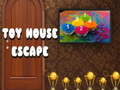 Joc Toy House Escape