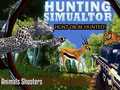 Joc Hunting Simulator